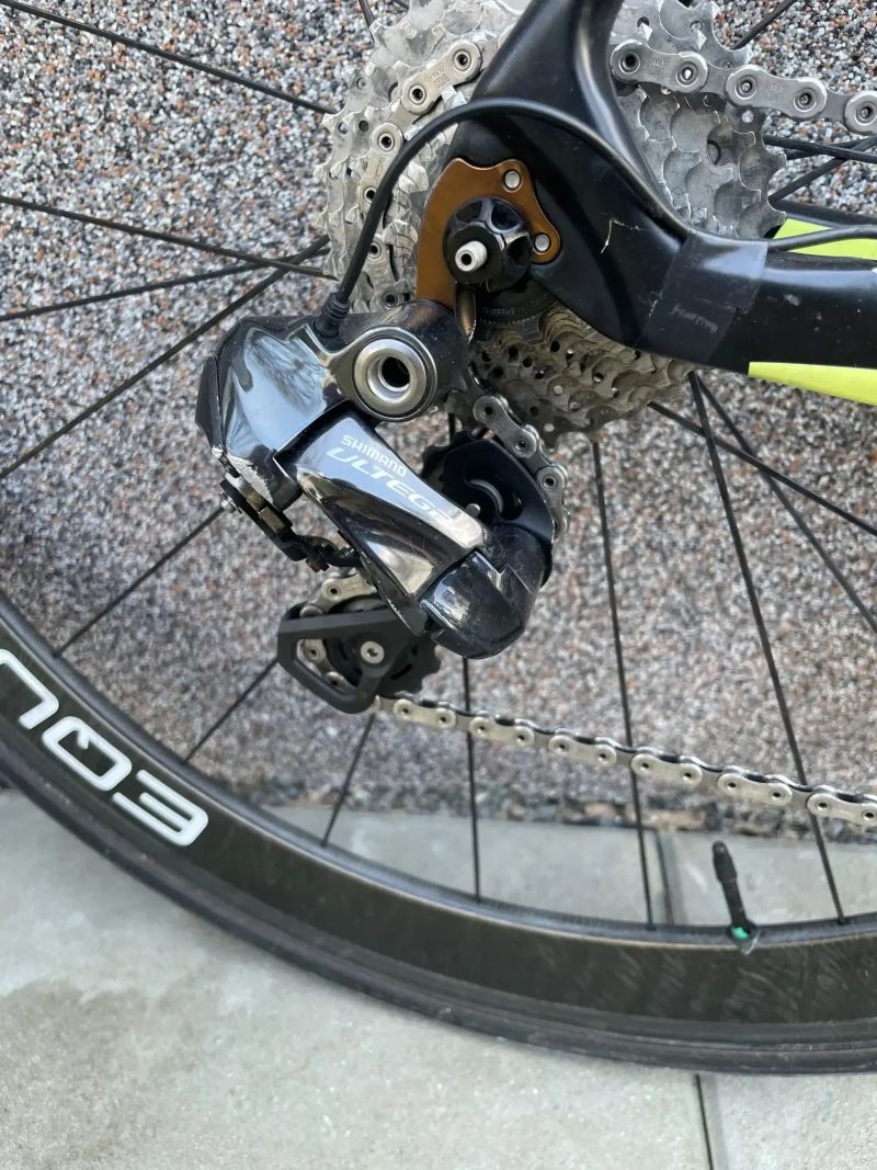 Airstreeem RR Storm Sl