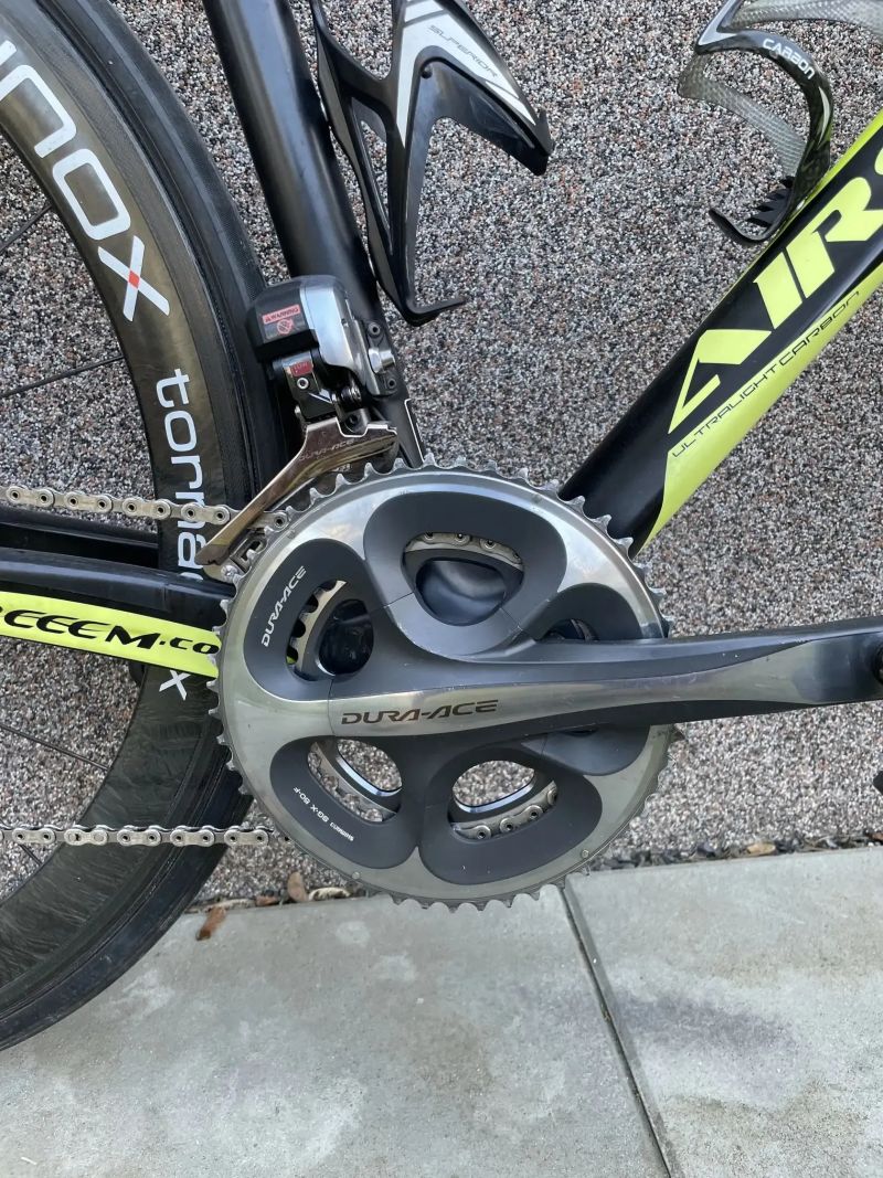 Airstreeem RR Storm Sl