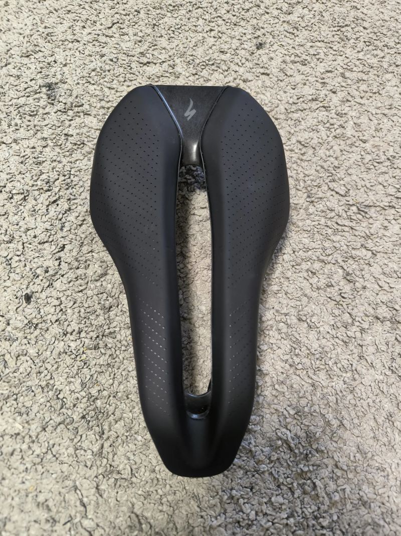 Specialized Sitero 130mm