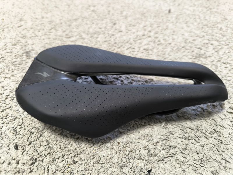 Specialized Sitero 130mm