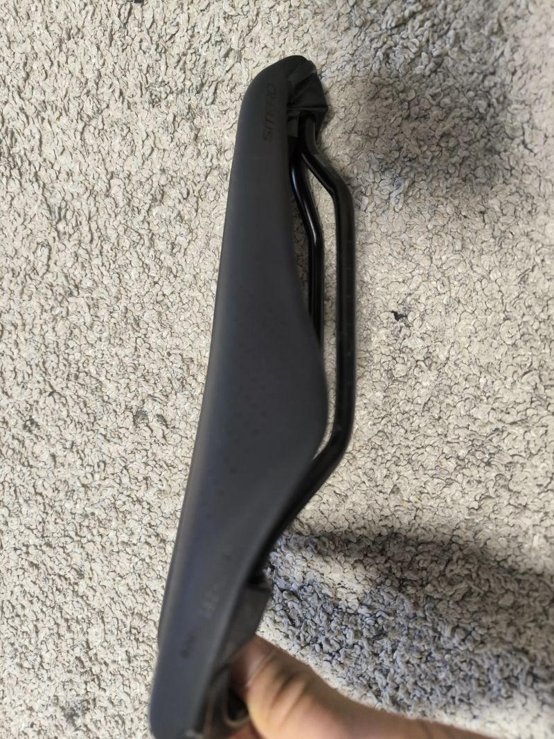 Specialized Sitero 130mm