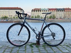 Trek XO-1 | Cyklokros/Gravel kolo