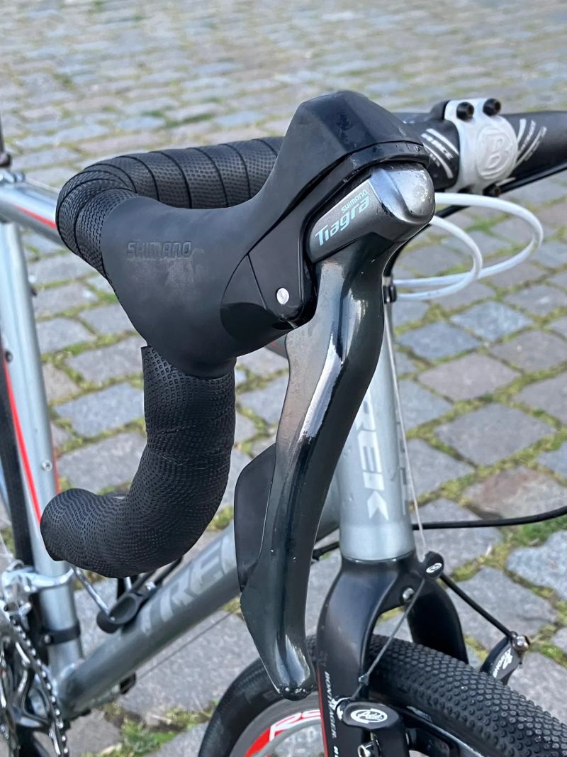 Trek XO-1 | Cyklokros/Gravel kolo