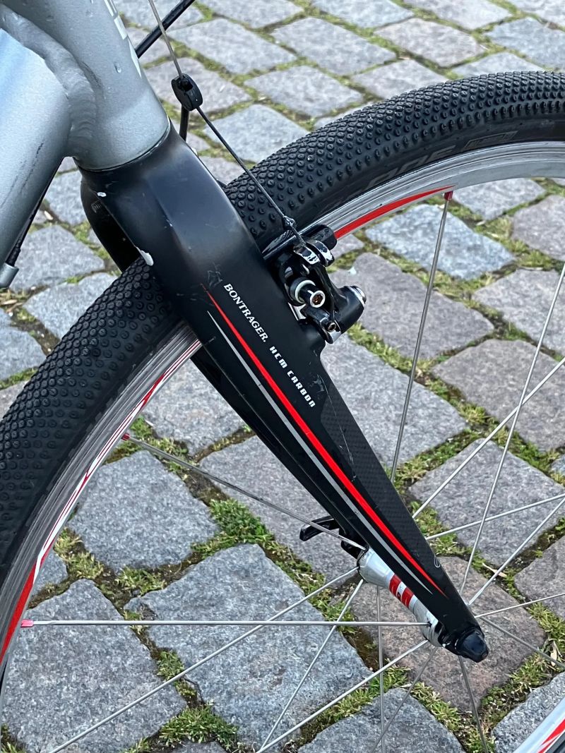 Trek XO-1 | Cyklokros/Gravel kolo