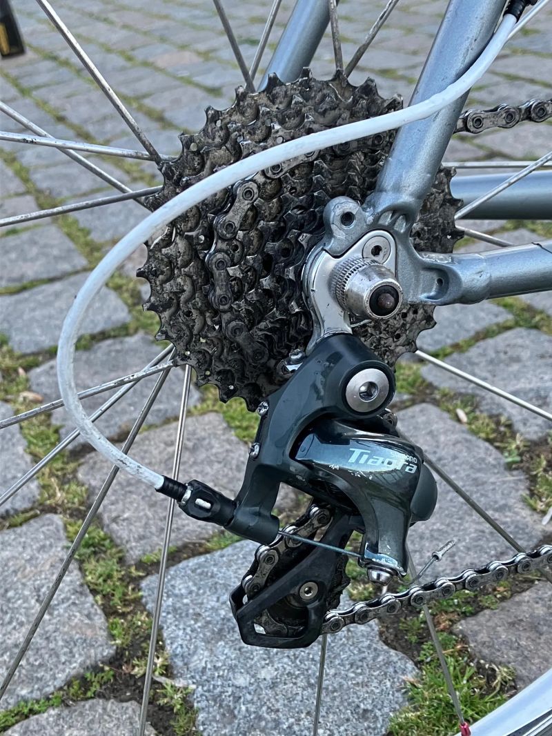 Trek XO-1 | Cyklokros/Gravel kolo