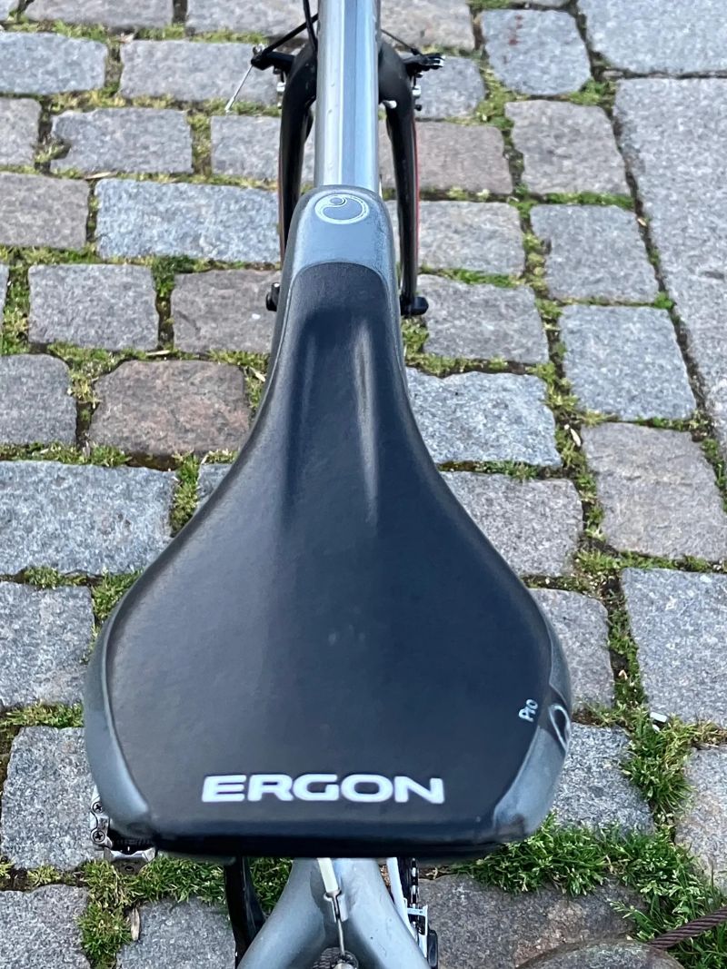 Trek XO-1 | Cyklokros/Gravel kolo