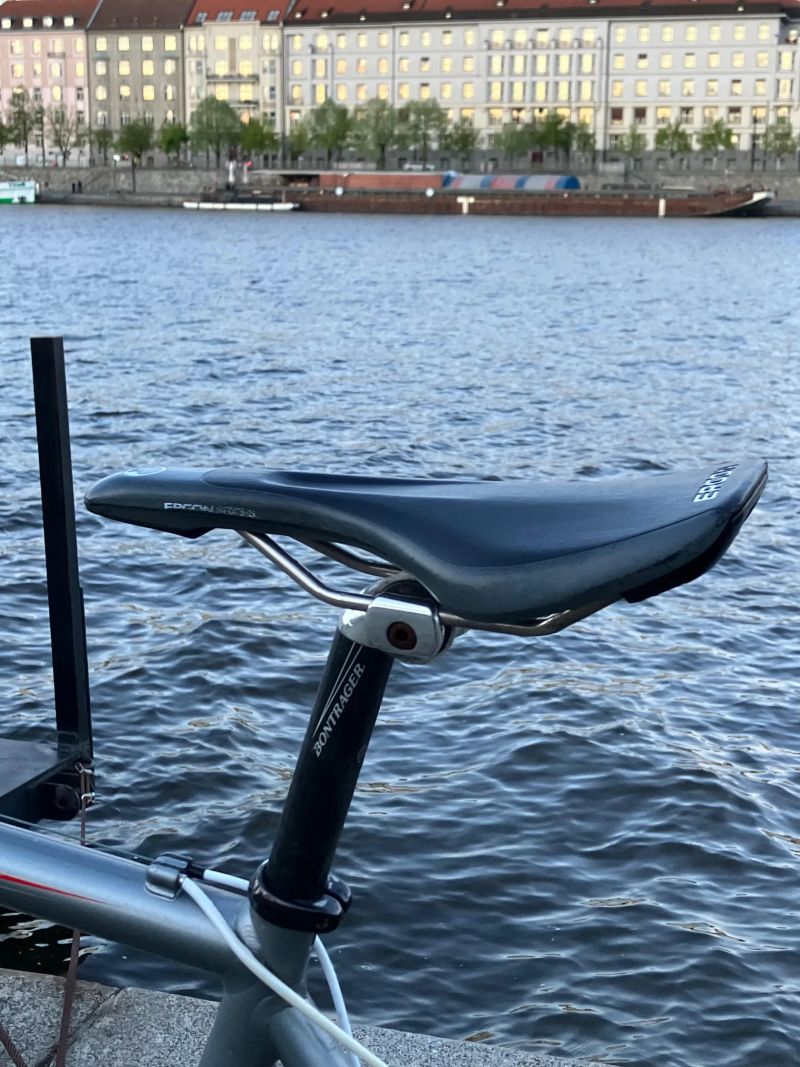 Trek XO-1 | Cyklokros/Gravel kolo