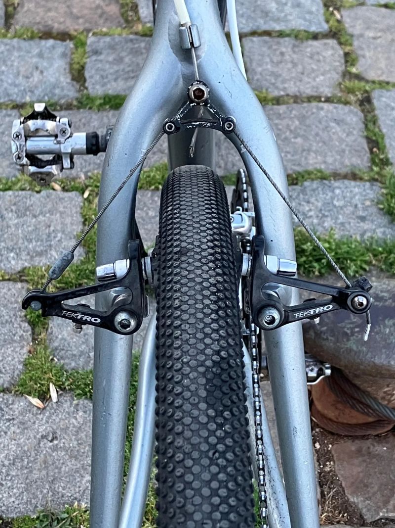 Trek XO-1 | Cyklokros/Gravel kolo