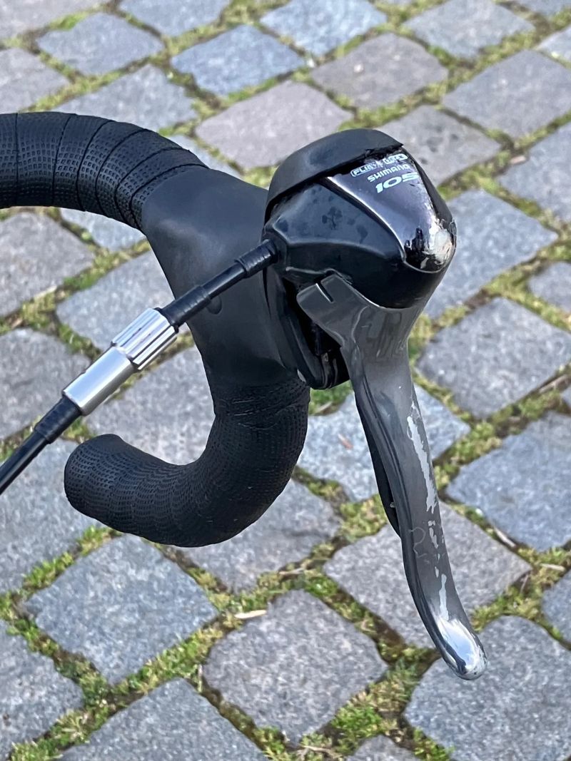 Trek XO-1 | Cyklokros/Gravel kolo