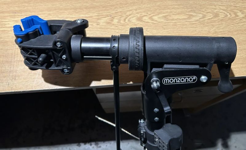 Montážní stojan na elektrokola do 50 kg