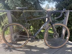 Focus ATLAS 8.9 Sram rival AXS L