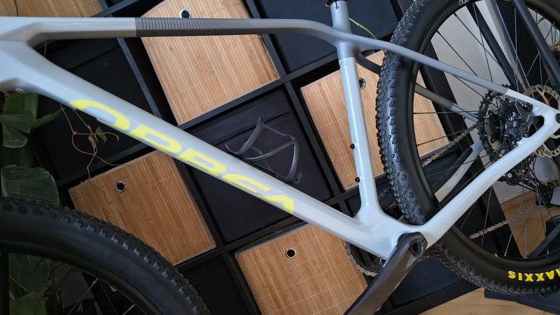 Orbea Orbea Alma M20 / vel.L / zánovní