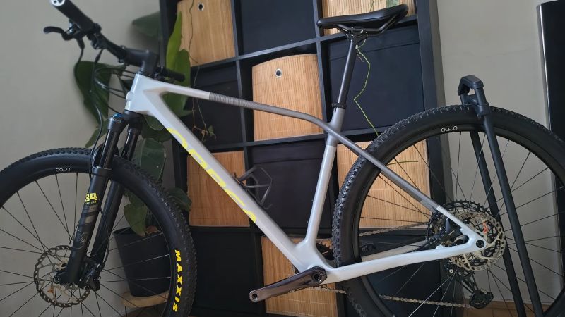 Orbea Orbea Alma M20 / vel.L / zánovní