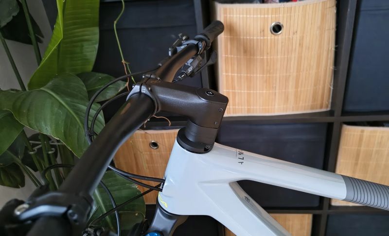 Orbea Orbea Alma M20 / vel.L / zánovní