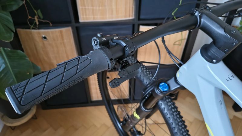 Orbea Orbea Alma M20 / vel.L / zánovní