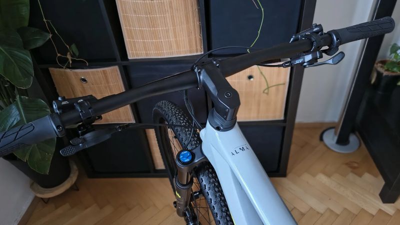 Orbea Orbea Alma M20 / vel.L / zánovní