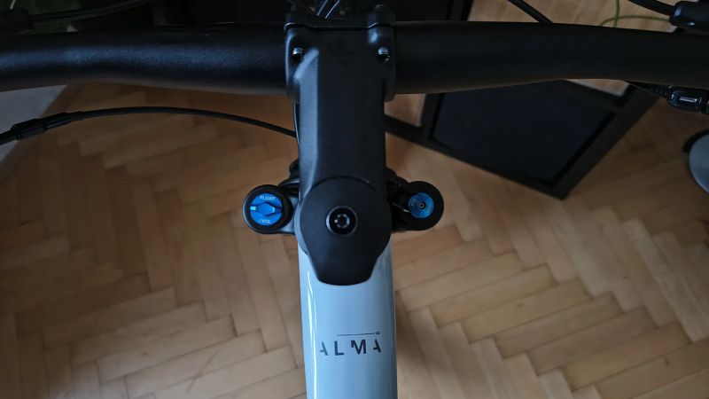 Orbea Orbea Alma M20 / vel.L / zánovní