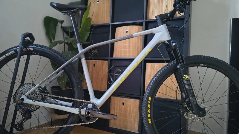 Orbea Orbea Alma M20 / vel.L / zánovní