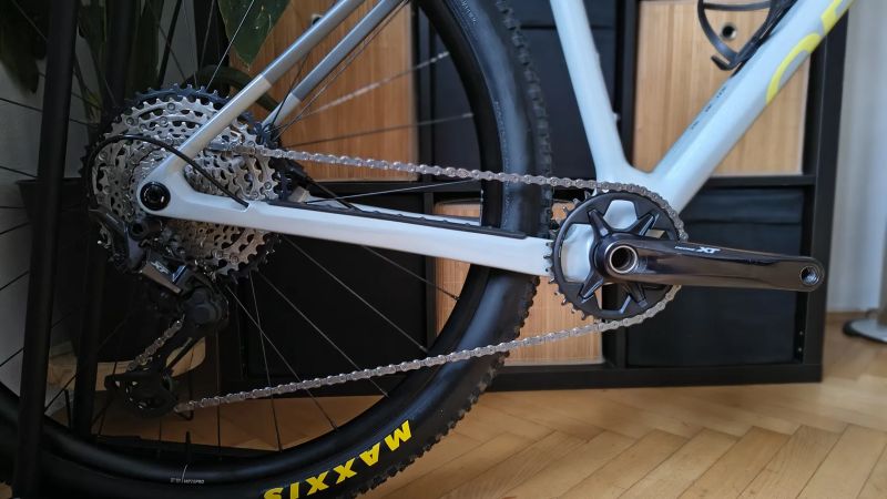 Orbea Orbea Alma M20 / vel.L / zánovní