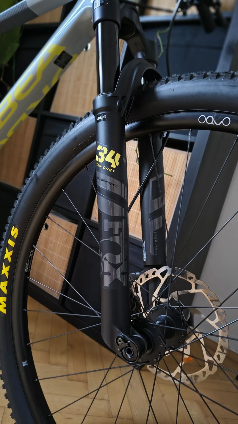 Orbea Orbea Alma M20 / vel.L / zánovní