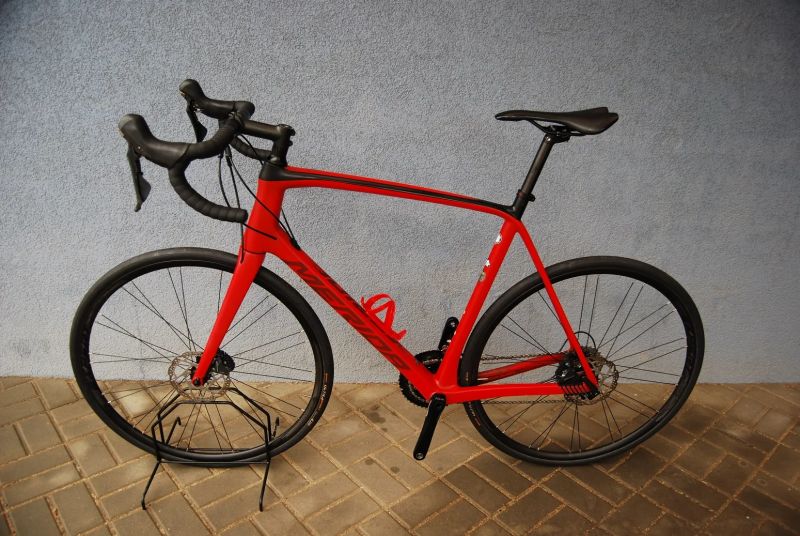 Merida Scultura Disc 5000 2020 59CM