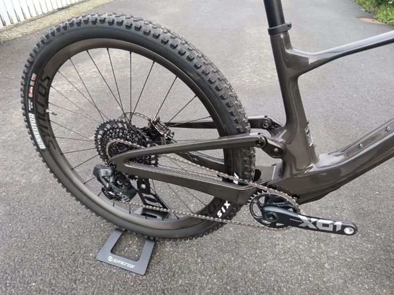 SCOTT Spark ST 900 Tuned M 2023