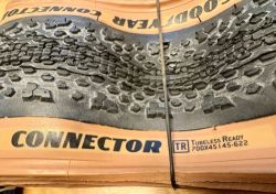 Gravel a silniční pláště, TPU duše