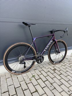 Canyon Ultimate CFR ,Shimano Dura - Ace