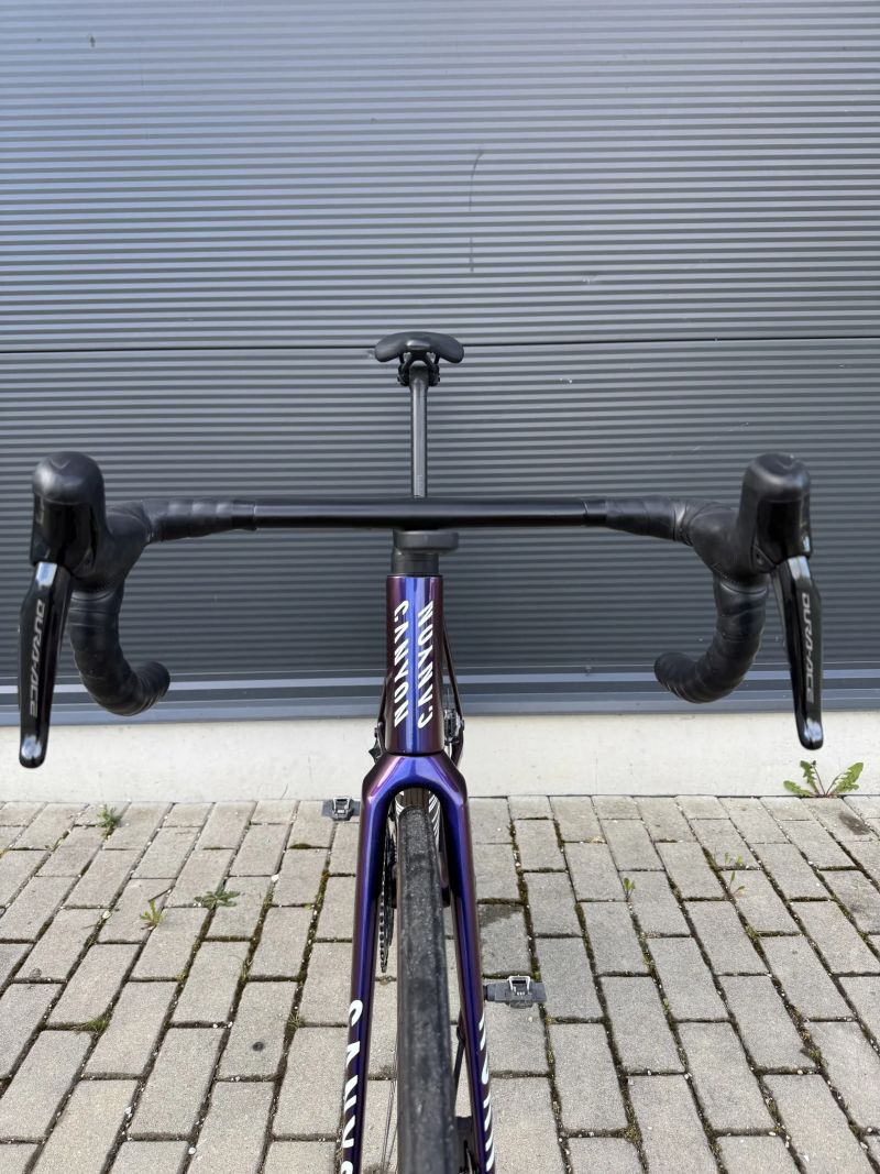 Canyon Ultimate CFR ,Shimano Dura - Ace