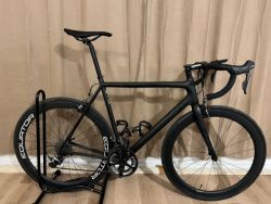 Cannondale SuperSix Evo