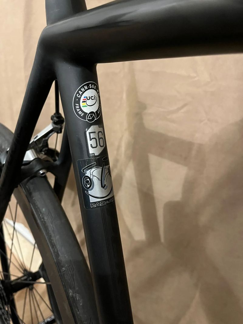 Cannondale SuperSix Evo