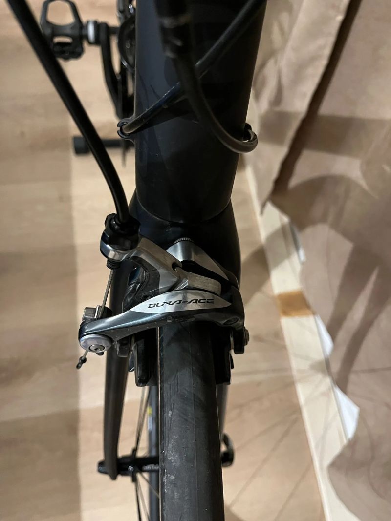 Cannondale SuperSix Evo