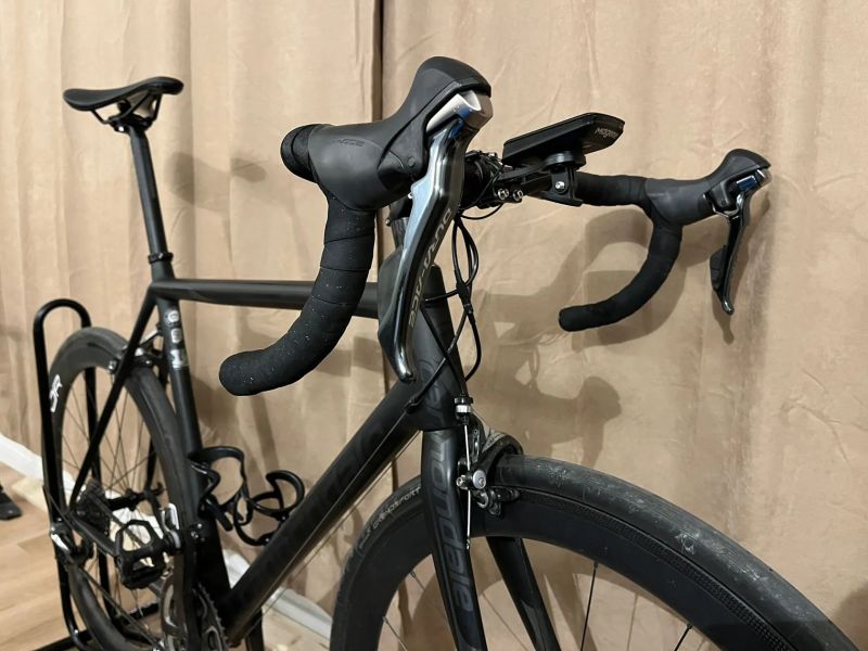 Cannondale SuperSix Evo