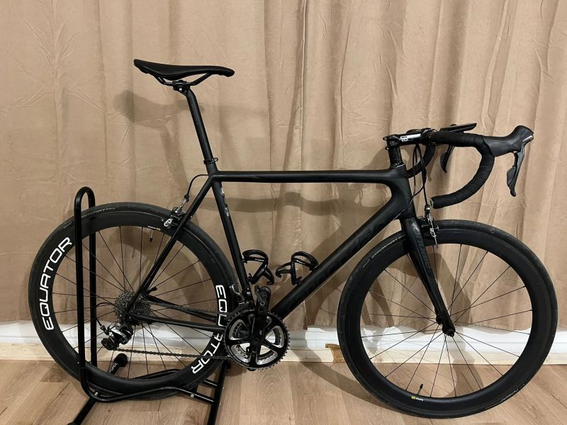 Cannondale SuperSix Evo