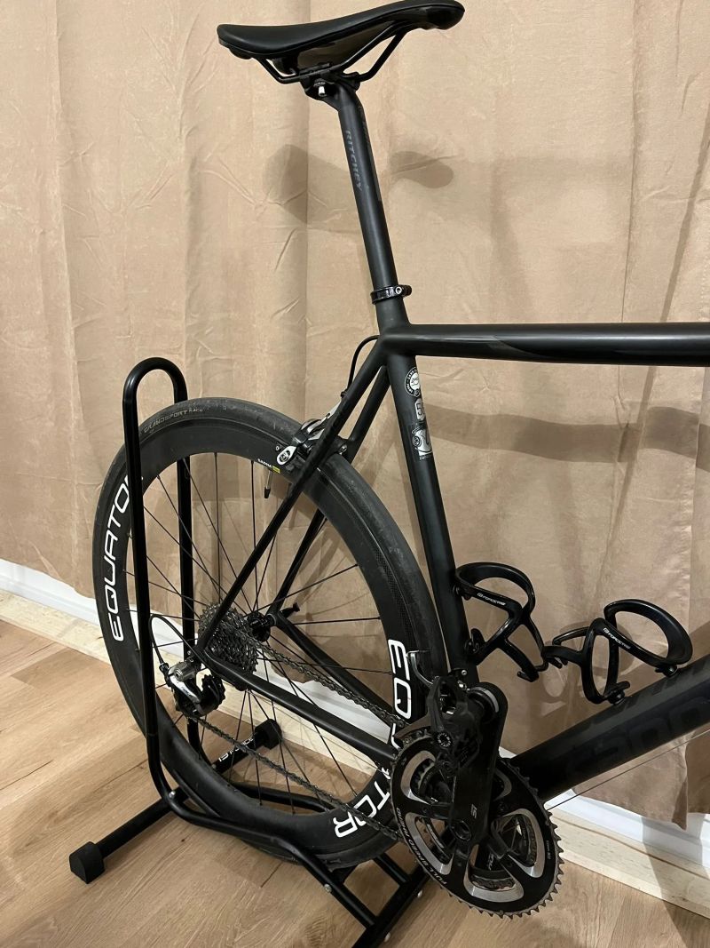 Cannondale SuperSix Evo