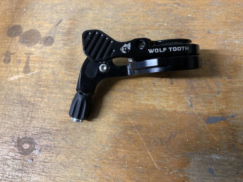 Crankbrothers Teleskopická sedlovka