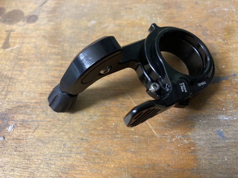 Crankbrothers Teleskopická sedlovka