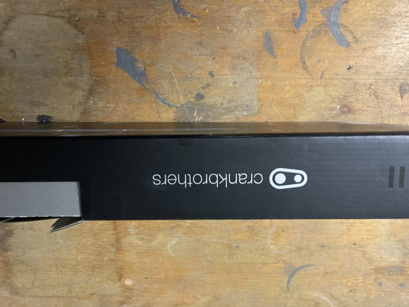 Crankbrothers Teleskopická sedlovka