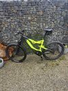 Cannondale Moterra NEO 3 M, L