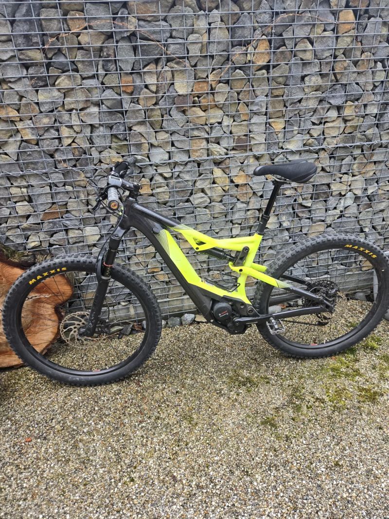 Cannondale Moterra NEO 3 M, L