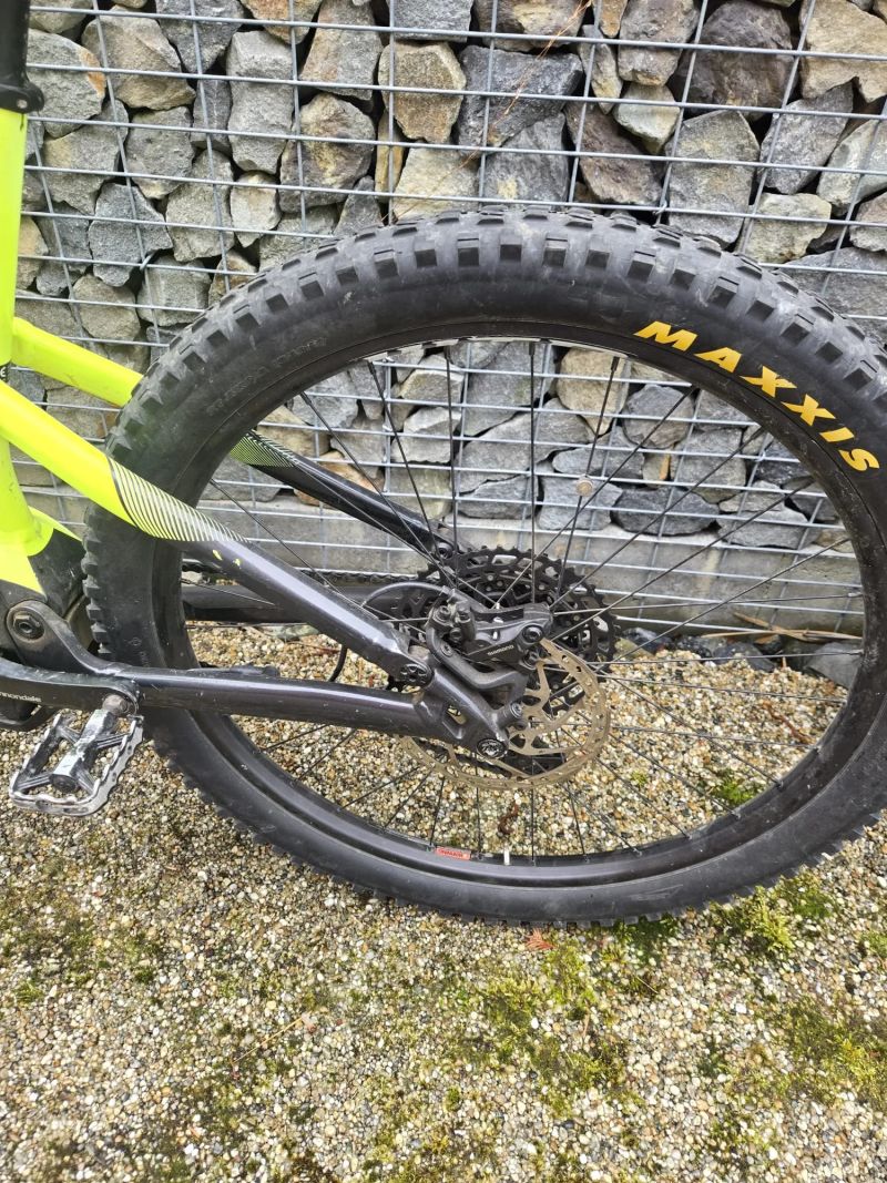 Cannondale Moterra NEO 3 M, L