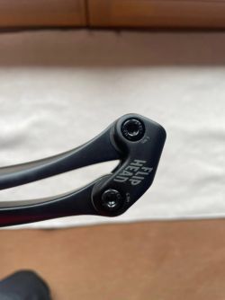 Canyon S15 VCLS 2.0 CF