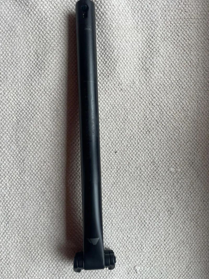 Canyon S15 VCLS 2.0 CF