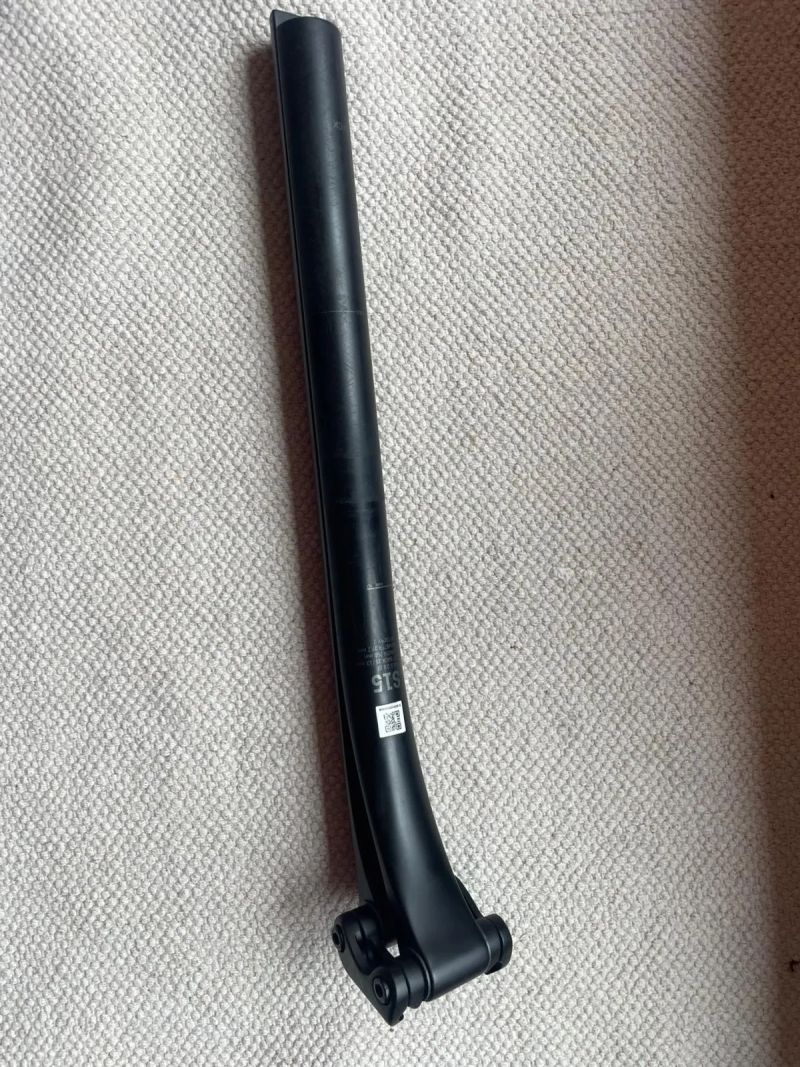 Canyon S15 VCLS 2.0 CF