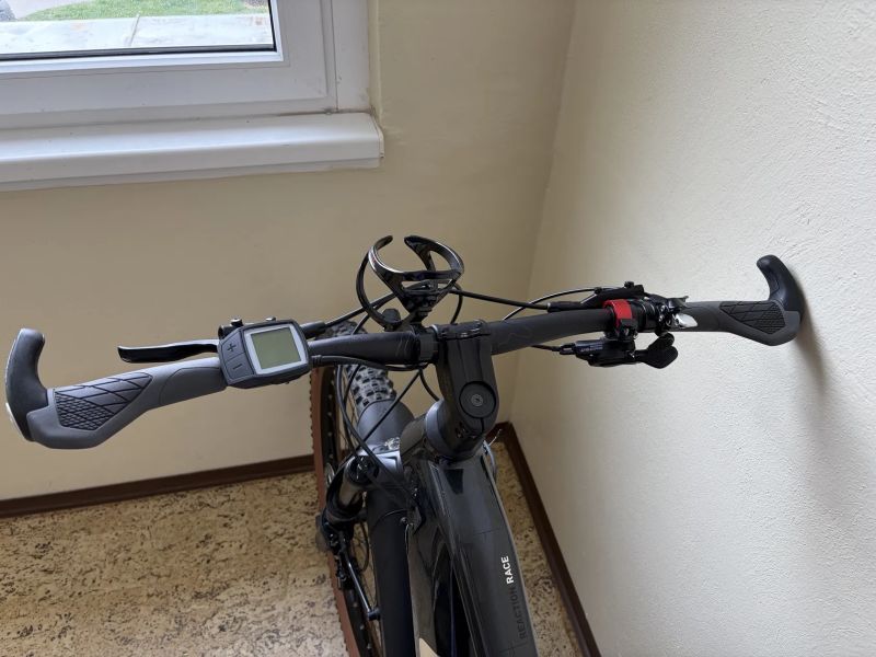 Cube CUBE REACTION HYBRID RACE 625