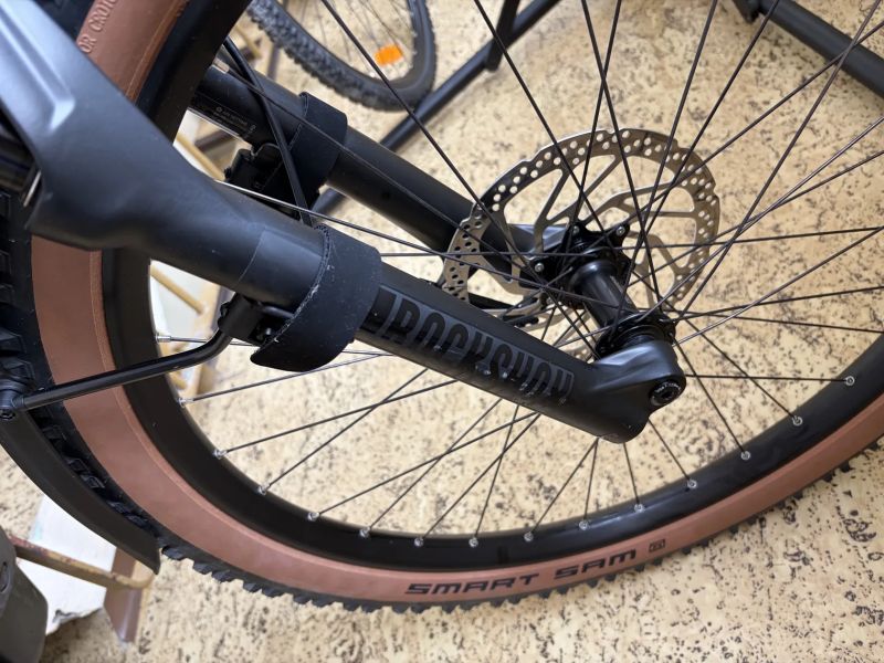 Cube CUBE REACTION HYBRID RACE 625