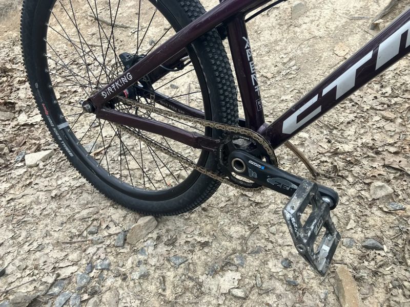 CTM CTM Dirtking Xpert