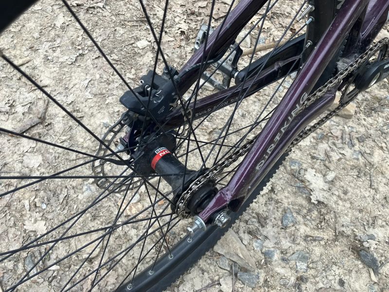 CTM CTM Dirtking Xpert