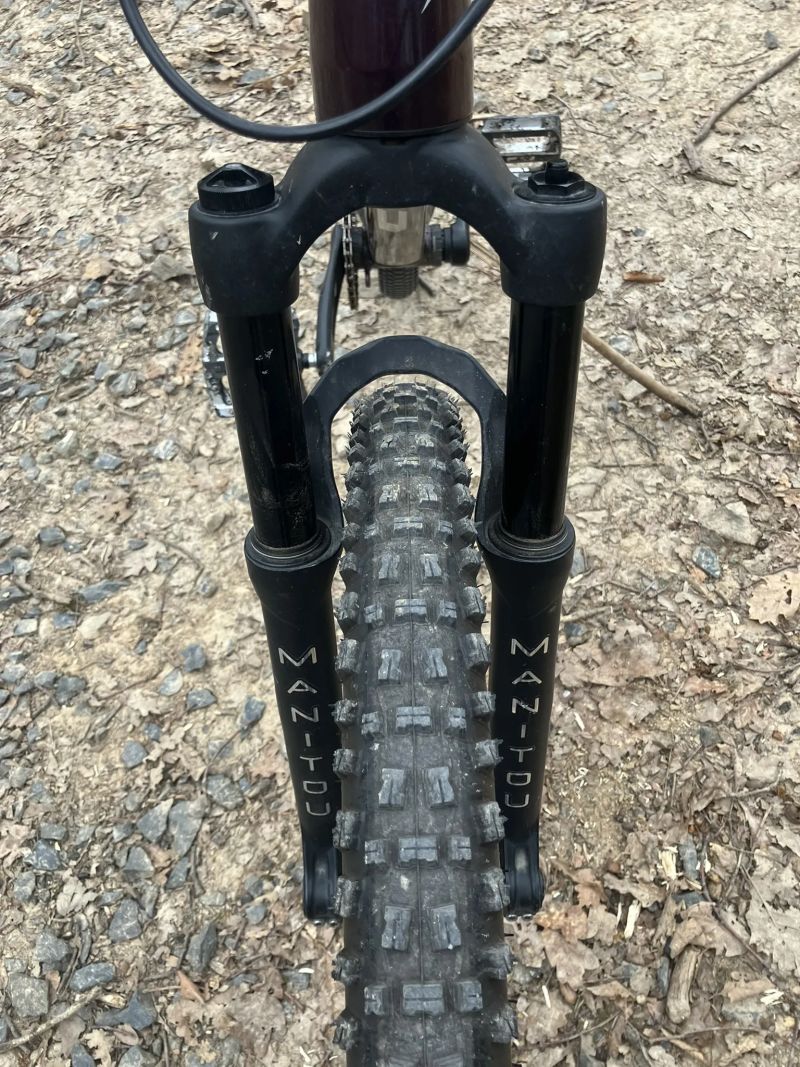 CTM CTM Dirtking Xpert