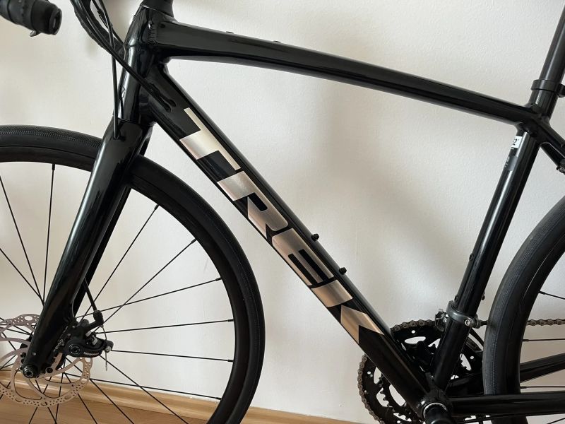Trek Domane AL 2